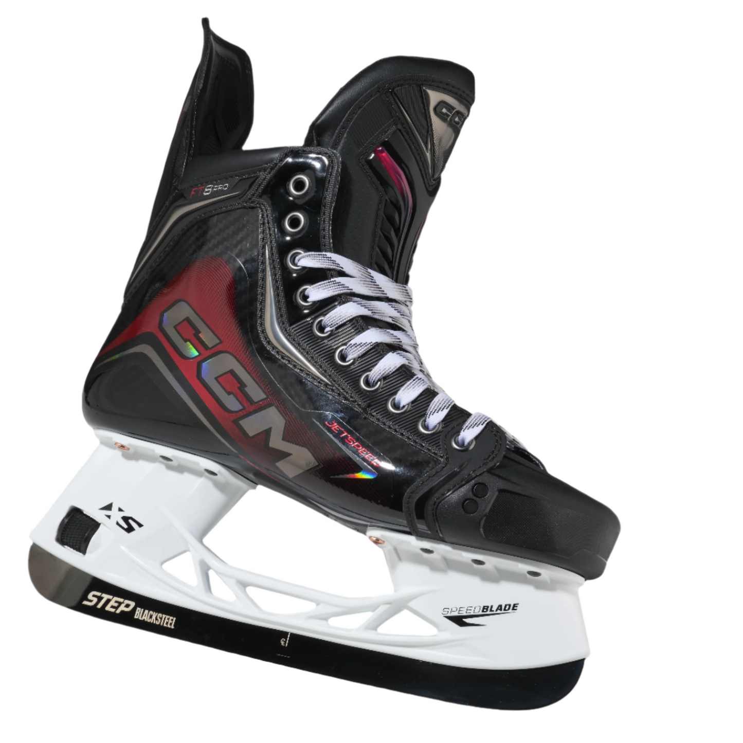 CCM JETSPEED FT8 PRO Senior Hockey Skates