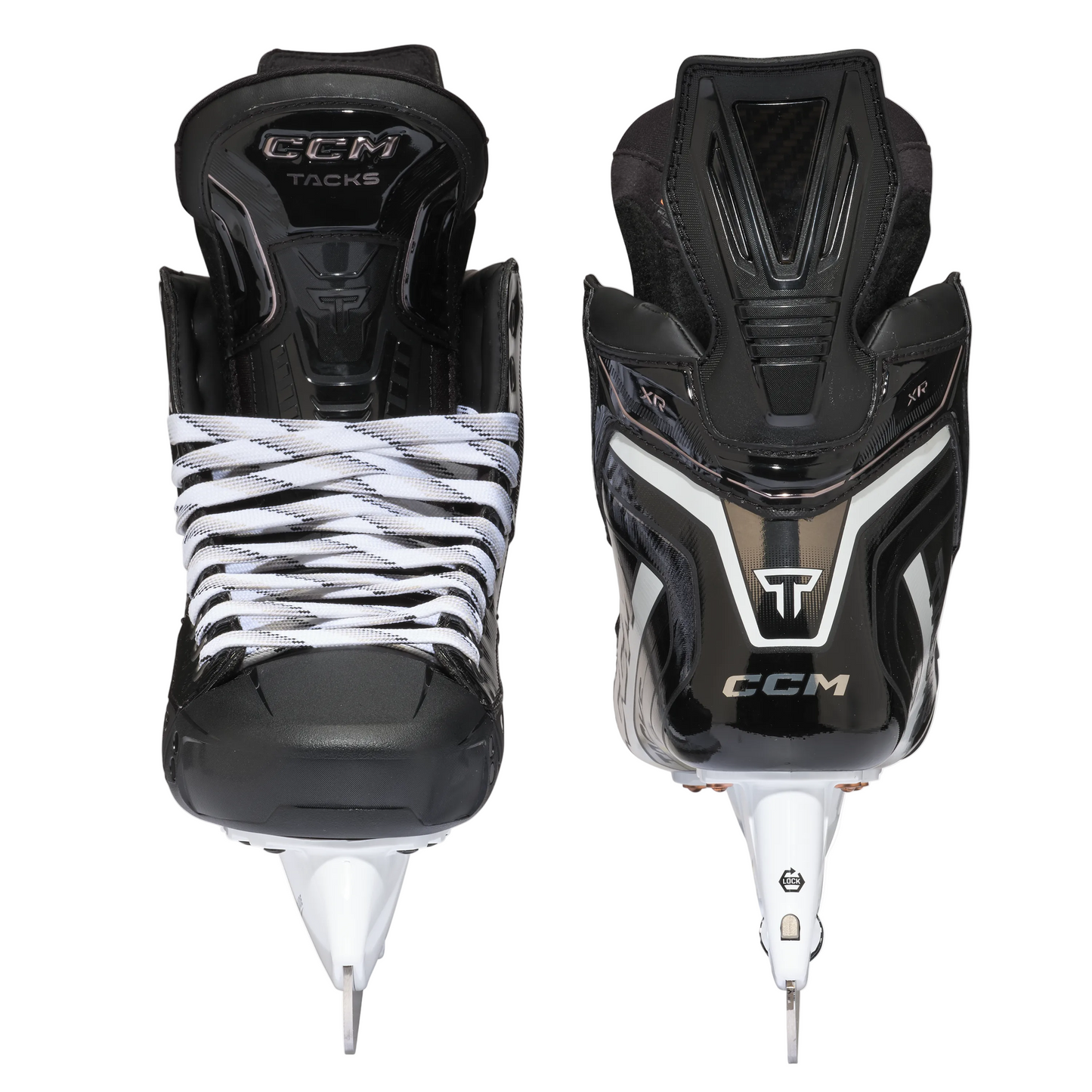 CCM TACKS XR Player Skates Intermediate