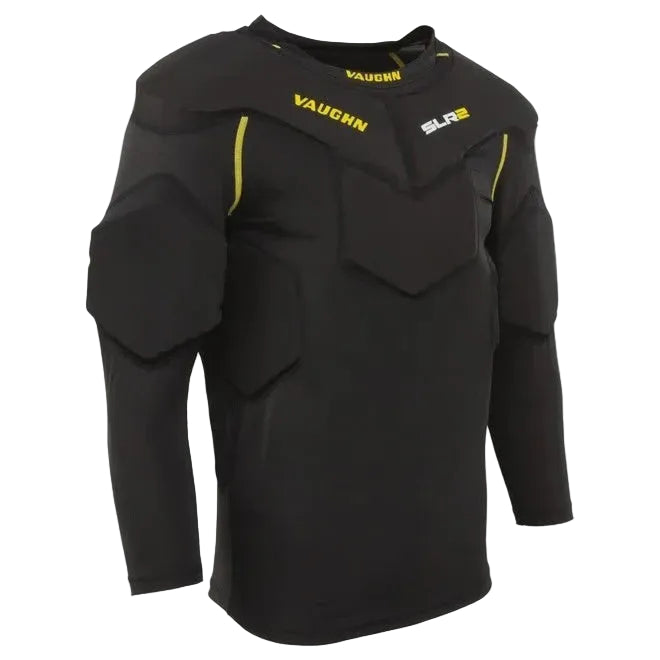 Vaughn SLR2 Padded Base Layer Shirt Adult Large