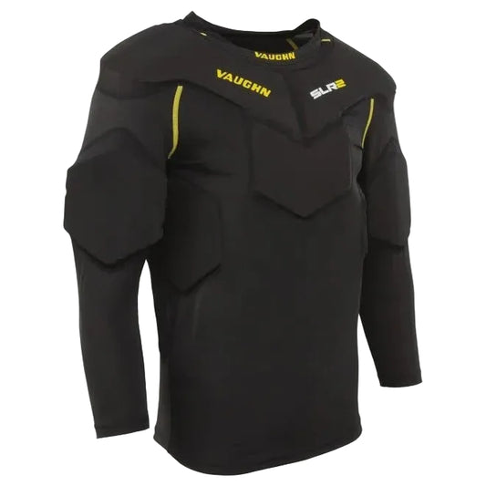 Vaughn SLR2 Padded Base Layer Shirt Adult Large