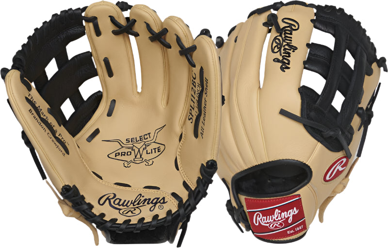 Rawlings Select Pro Lite Series Gloves