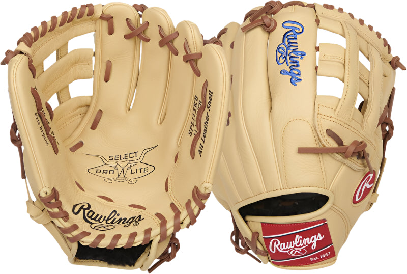 Rawlings Select Pro Lite Series Gloves