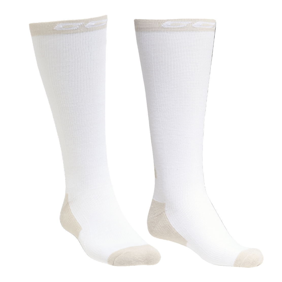 CCM Bamboo Hockey Knee Socks