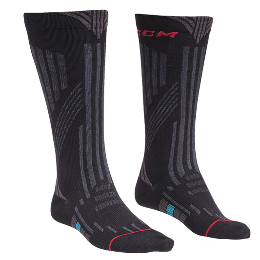 CCM Tech Comp Knee Socks