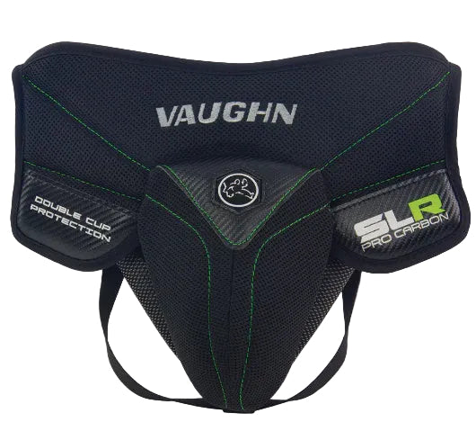 Vaughn SLR Pro Carbon Goalie Jock Senior