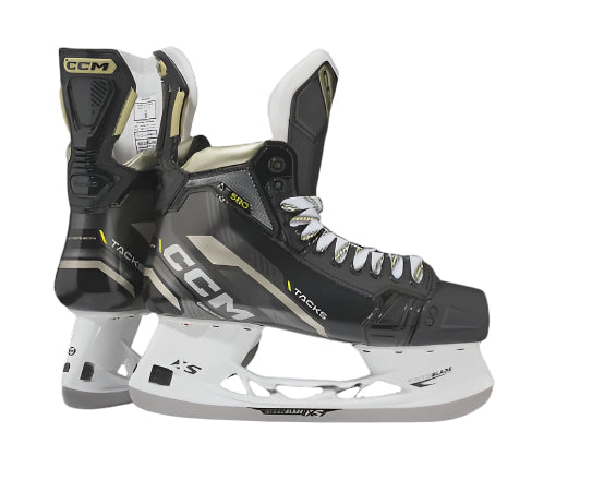 CCM Tacks AS-580 Skate Senior