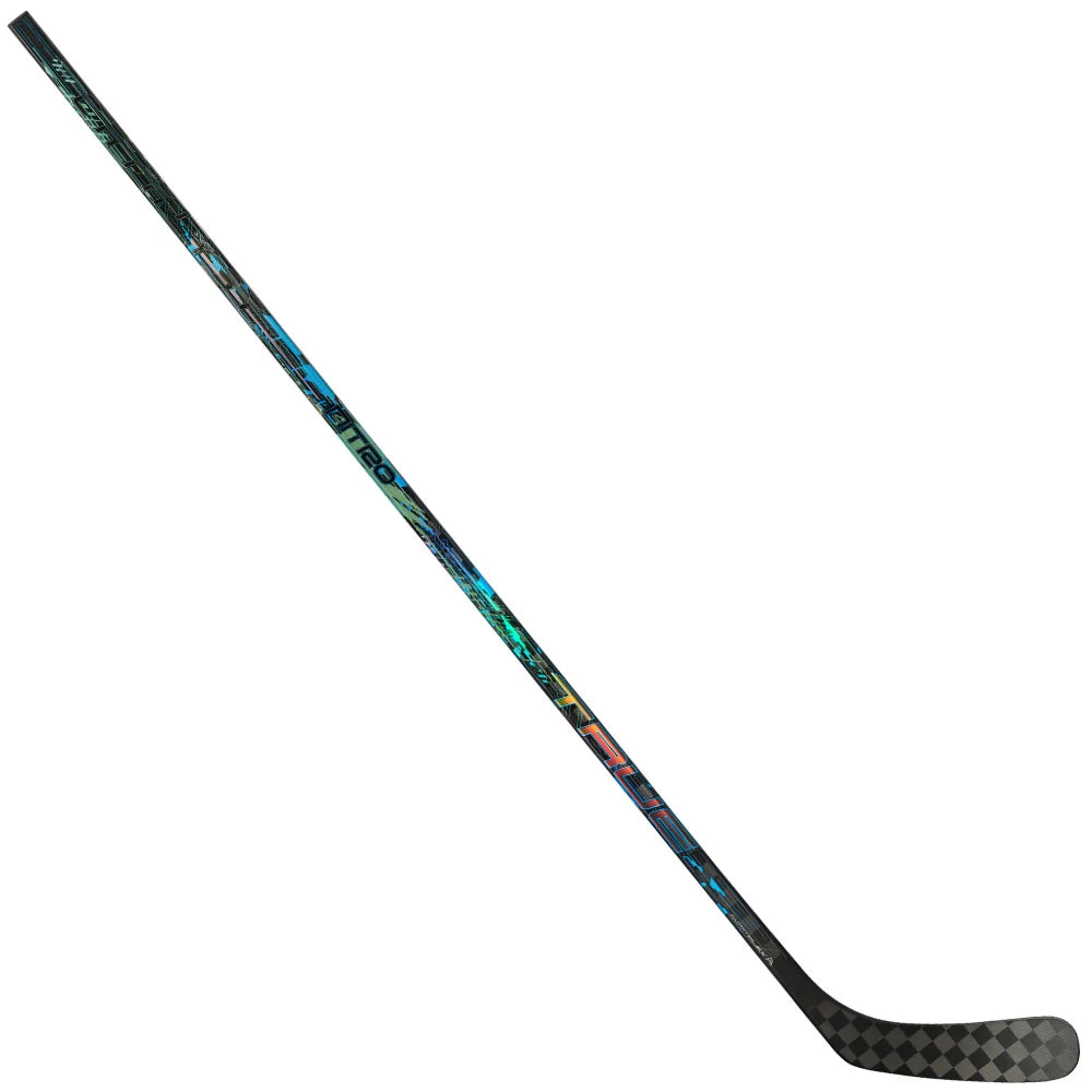 TRUE Catalyst Nitro player stick intermediate showcasing its sleek design and advanced technology for optimized performance.
