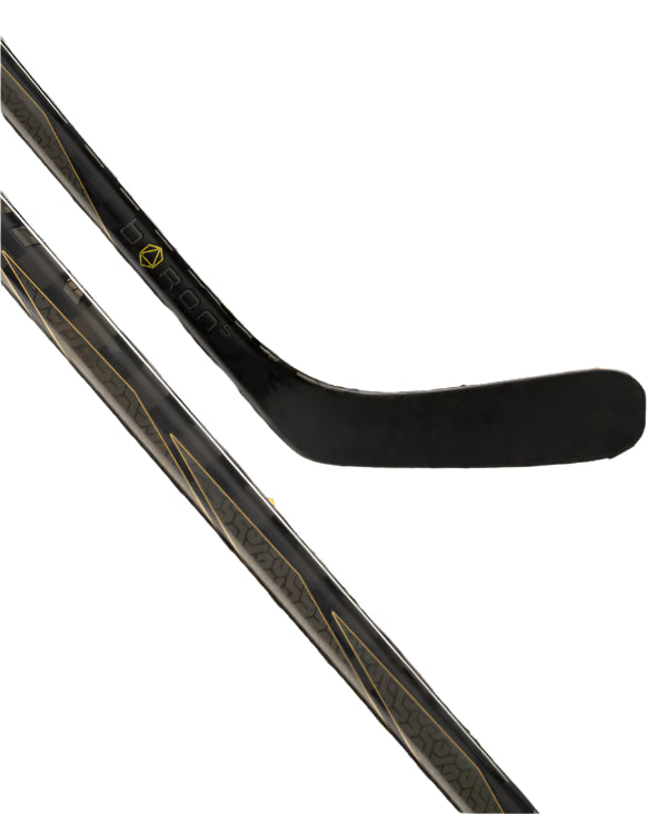 BAUER PROTO-R GOLD GRIP STICK JUNIOR