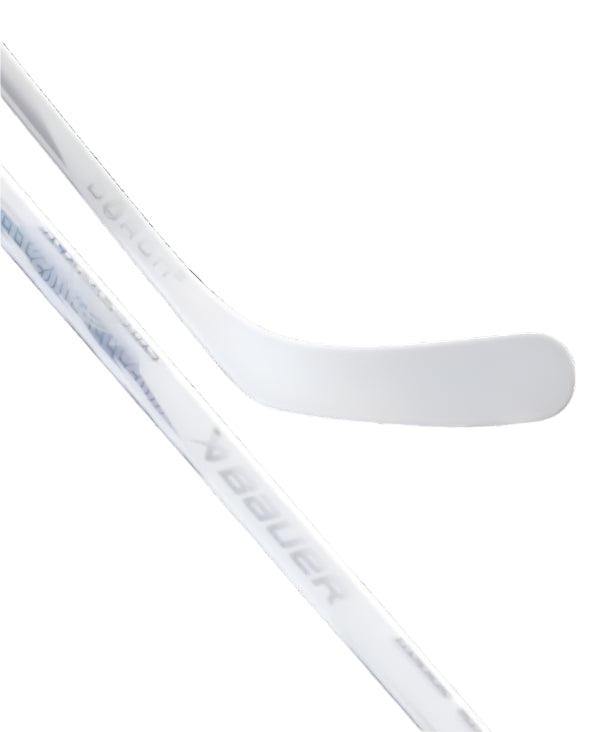 BAUER PROTO-R WHITE GRIP STICK JUNIOR