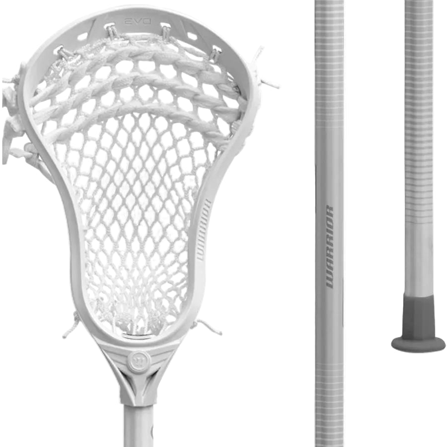 Warrior Evo Attack Alchemy Complete Stick