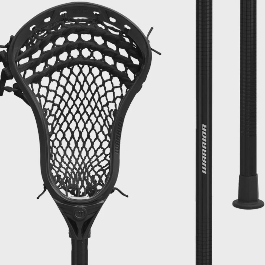 Warrior Evo Attack Alchemy Complete Stick