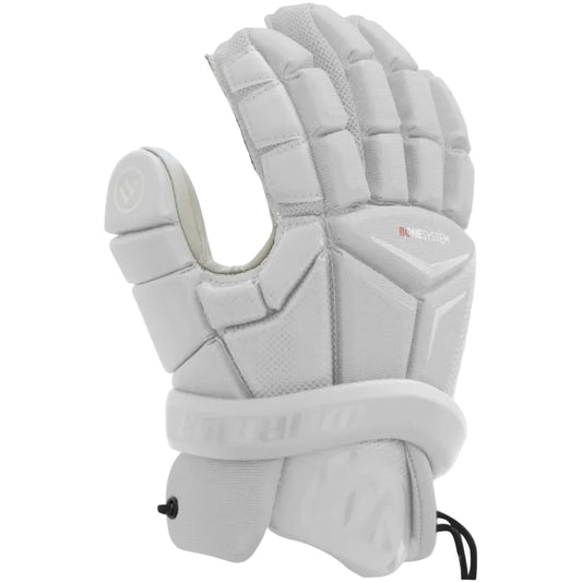 Warrior Franchise LT Lacrosse Gloves