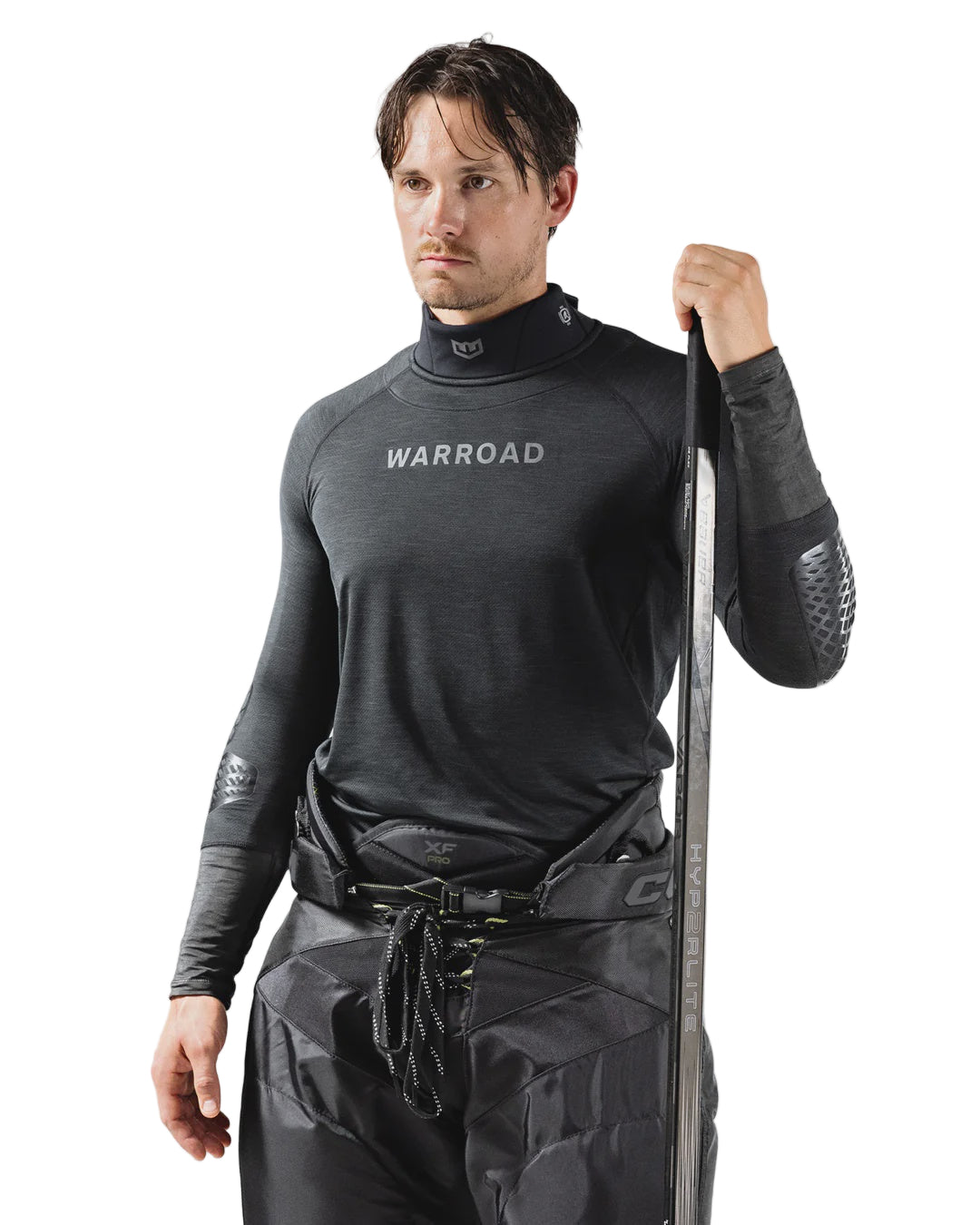 Warroad Tilo Neck and Wrist Guard Shirt