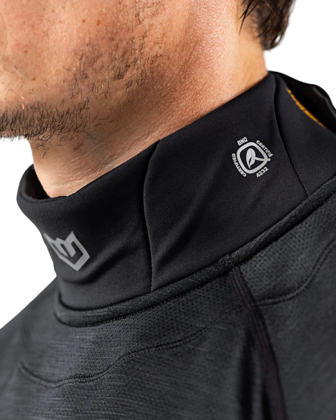 Warroad Tilo Neck and Wrist Guard Shirt