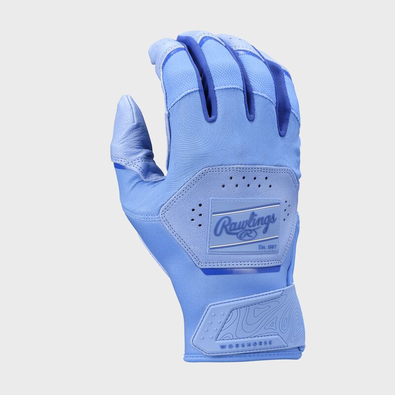 Rawlings Workhorse Batting Gloves Adult
