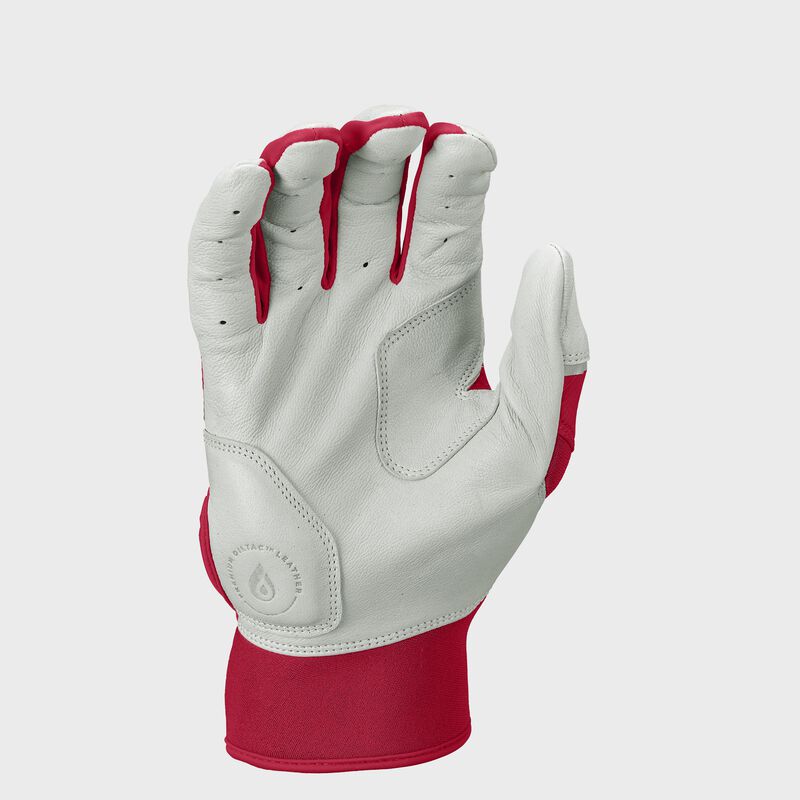 Rawlings Workhorse Batting Gloves Adult