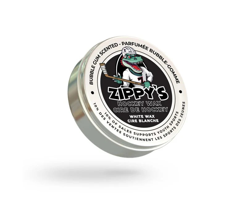 Zippy's Hockey Wax Scented