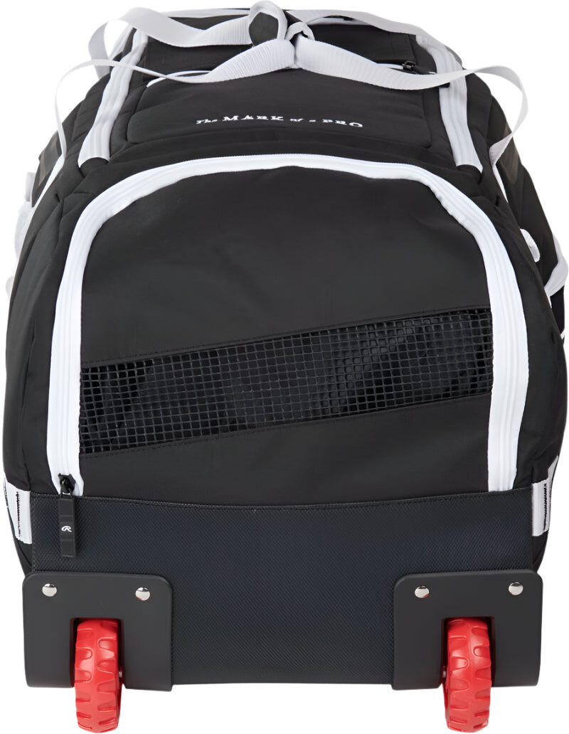 Rawlings Wheeled Catchers Bag