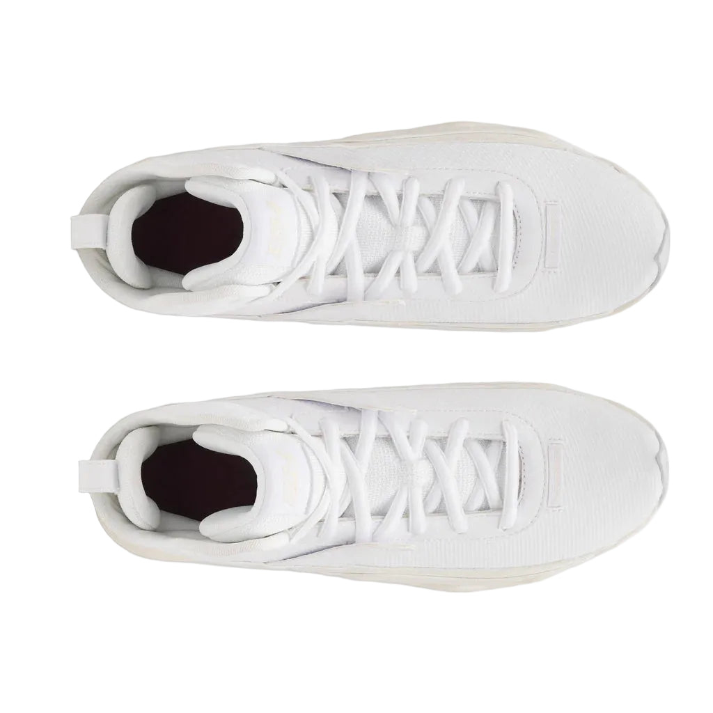 UA Harper 10 RM Junior Baseball Cleats