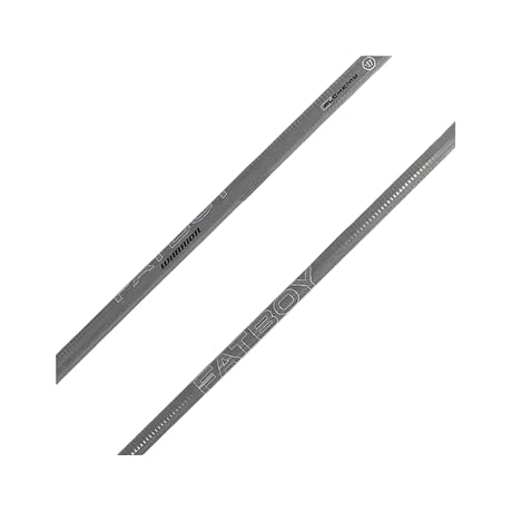 Warrior Fatboy Alchemy Attack Lacrosse Shaft