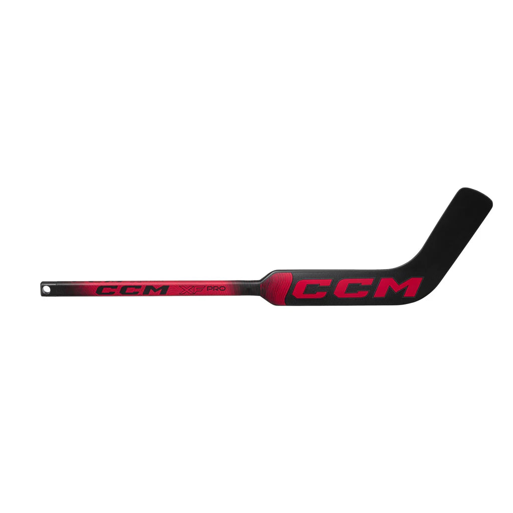 CCM Tacks Goalie mini Stick Left Hand