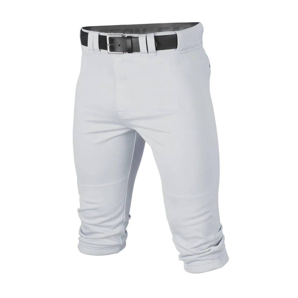 Easton Rival+ Knicker Style Youth Baseball Pants