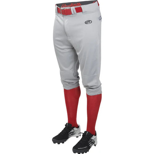 Rawlings Youth Jogger Launch Knicker Grey