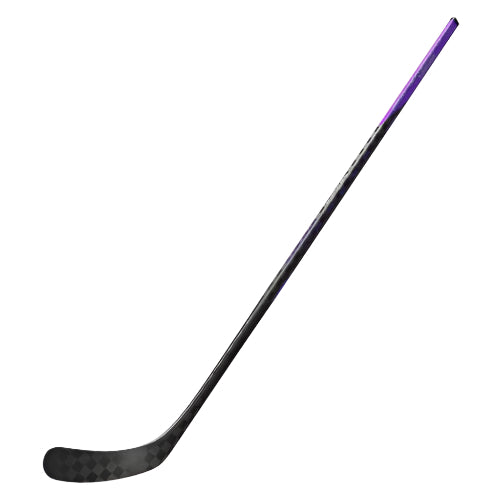 BAUER NEXUS TRACER STICK PURPLE INTERMEDIATE