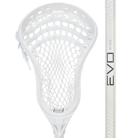 Warrior Evo Rise Lacrosse Stick