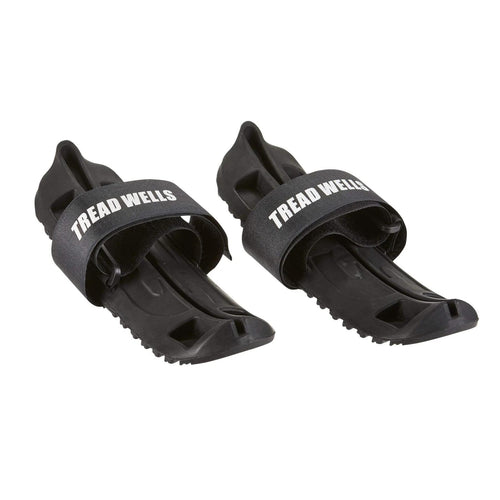 Tread Wells Skate Guards