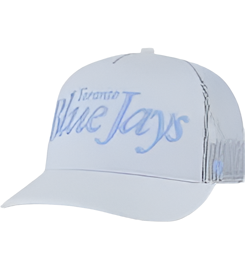 Toronto Blue Jays Foundation '47 Hitch Hat