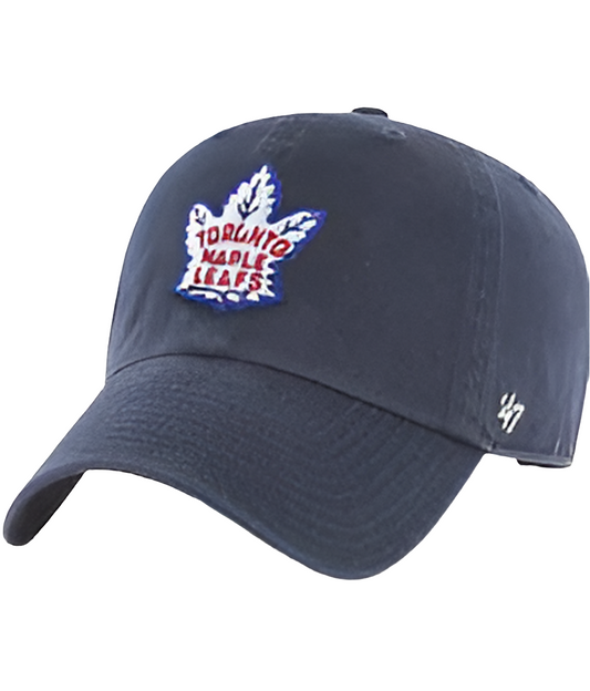 Toronto Maple Leafs Vintage '47 Clean Up Hat