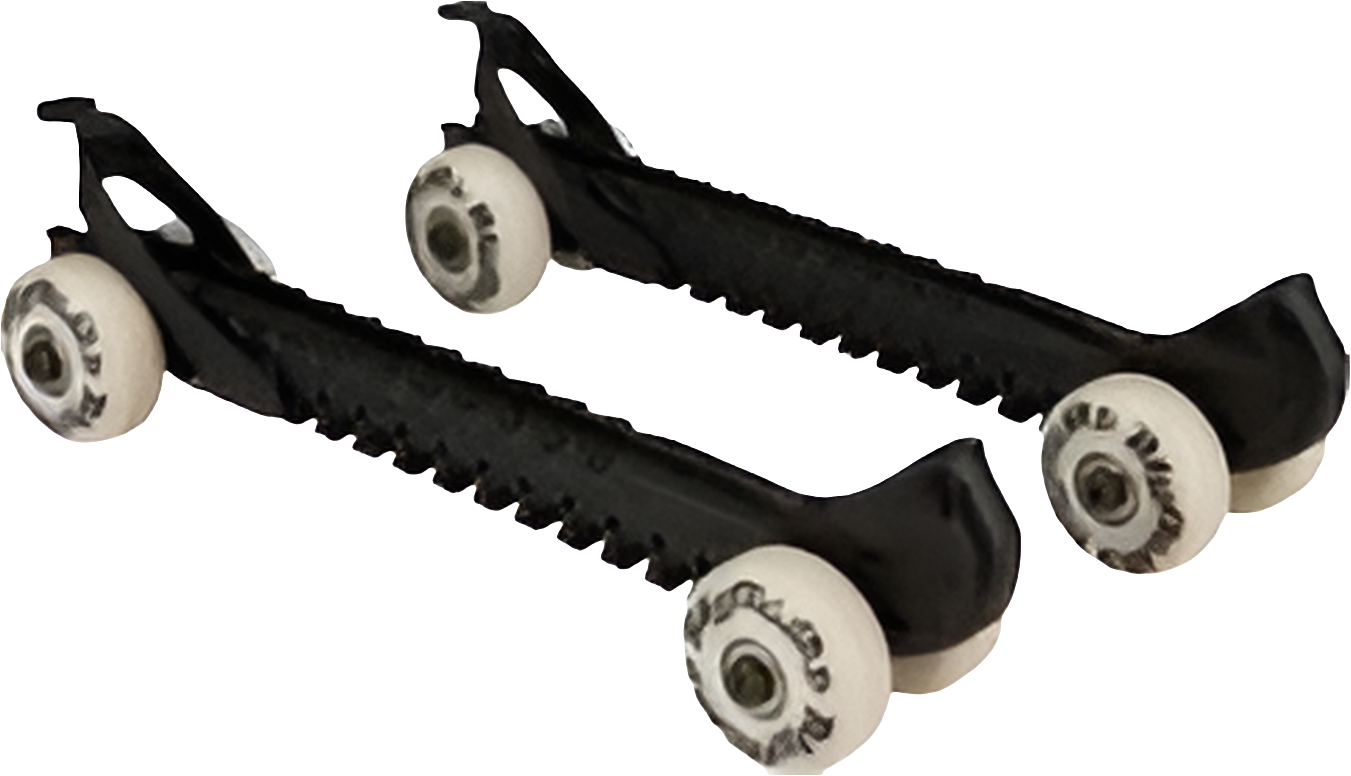 Rollergard Rolling Skate Guard