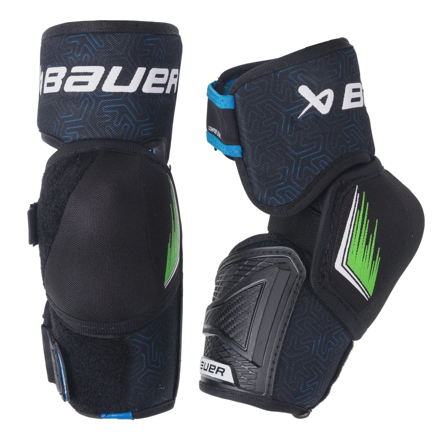 Bauer X Elbow Pads Junior
