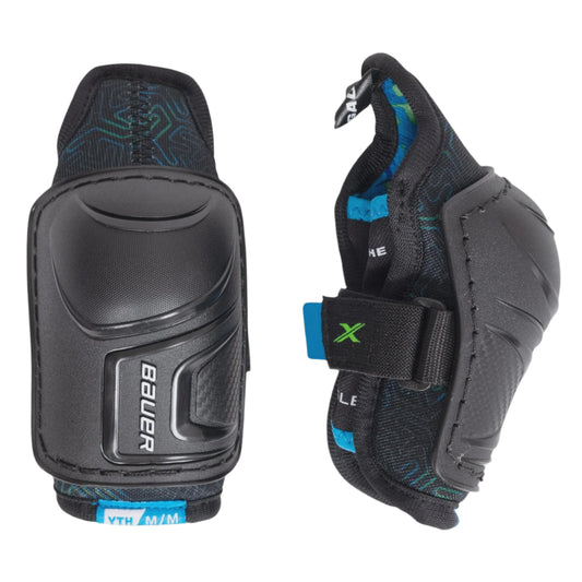 Bauer X Elbow Pads Youth