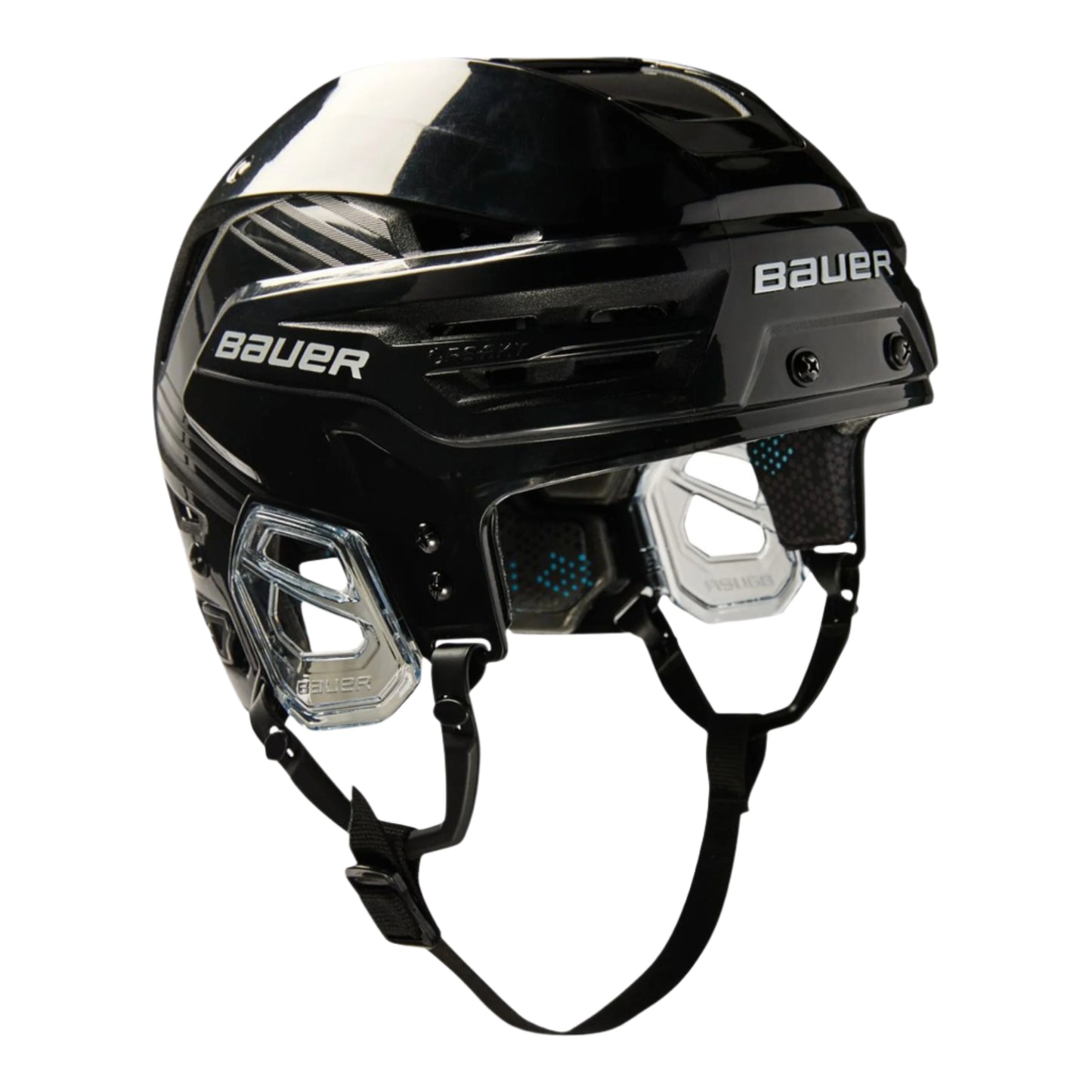 Bauer Re-akt 85 Helmet