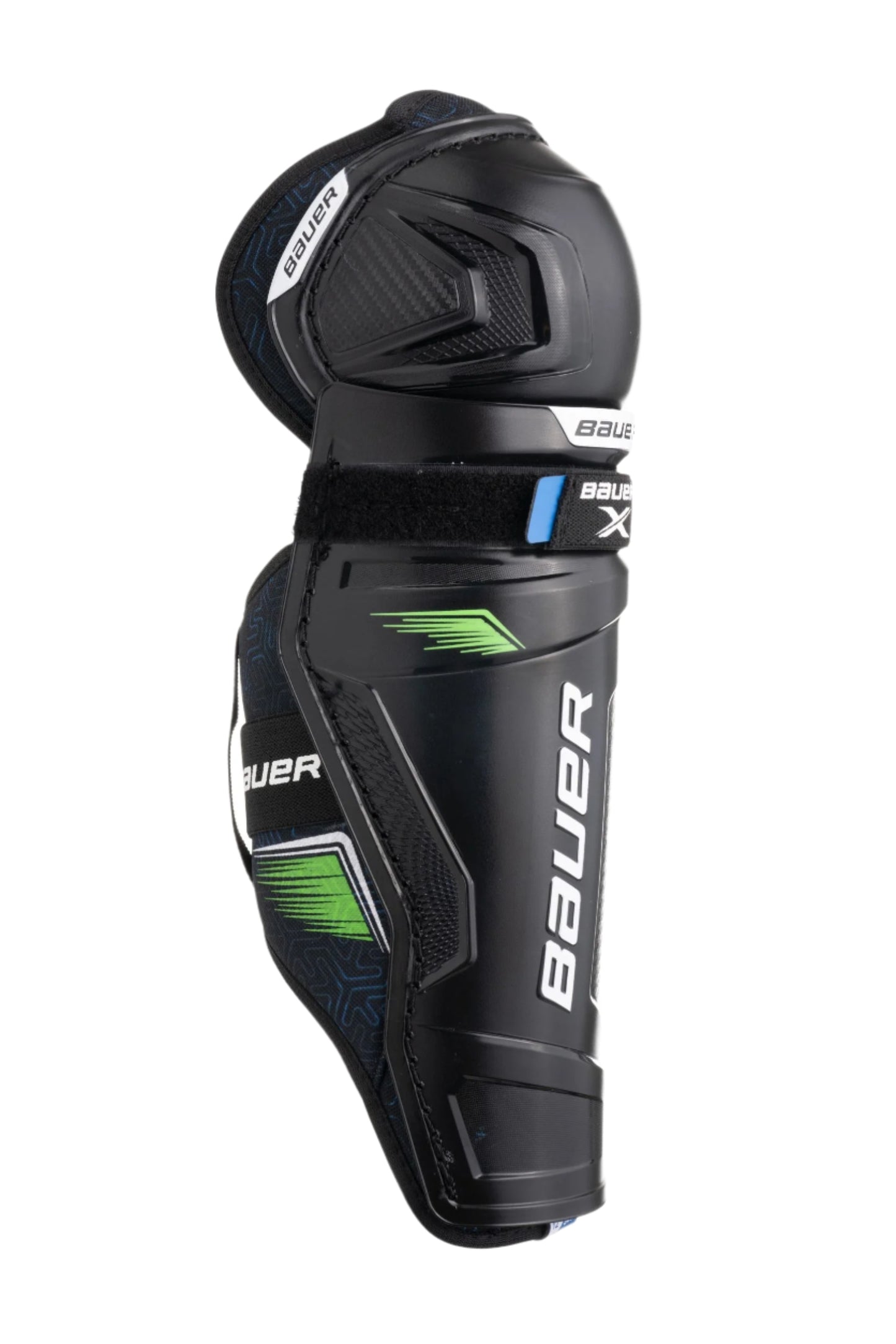 Bauer X Shin Pads Junior
