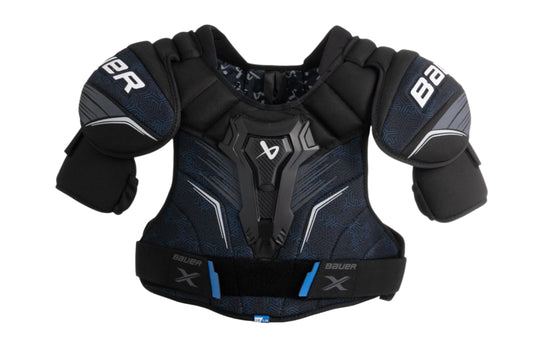 Bauer X Shoulder Pads Senior