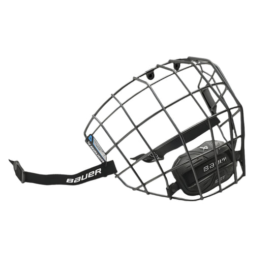 Bauer III Face Mask