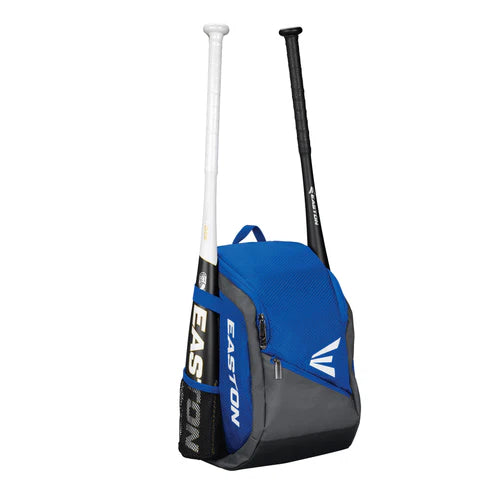 Easton Game Ready Youth Bat & Equipment Backpack