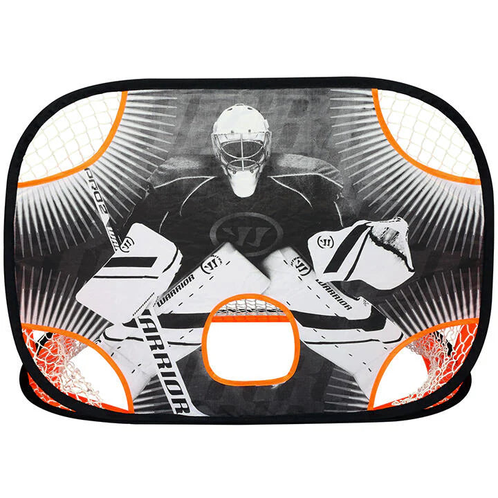 Warrior Mini Pop-Up Net Kit