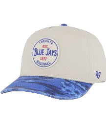 Toronto Blue Jays Fiji '47 Hitch
