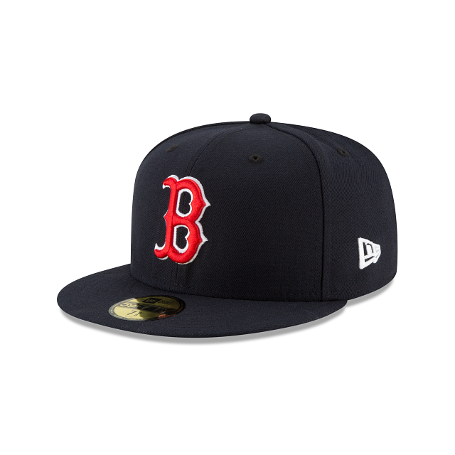Boston Red Sox Authentic Collection 59Fifty Fitted