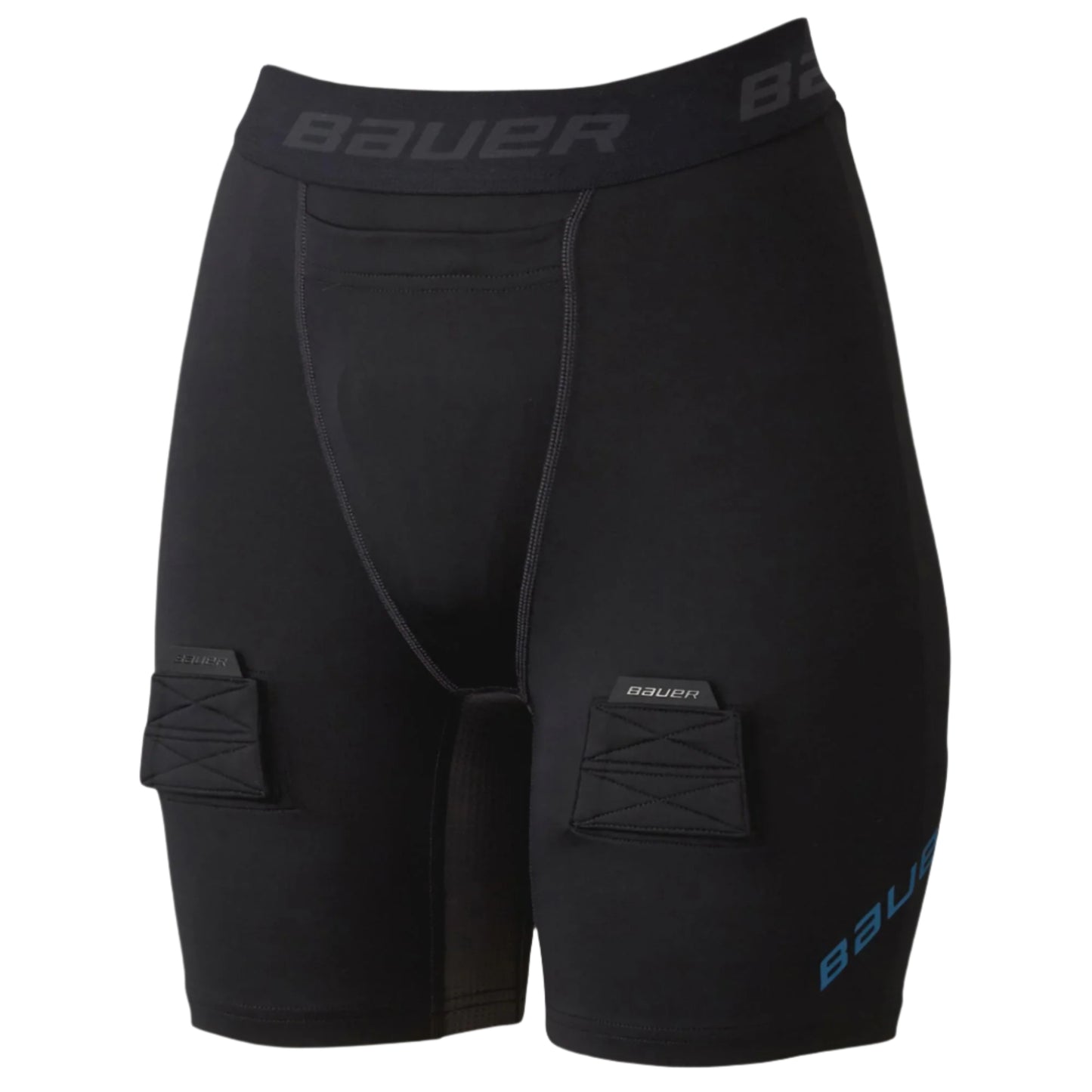 Bauer Womens Pro Jill Short