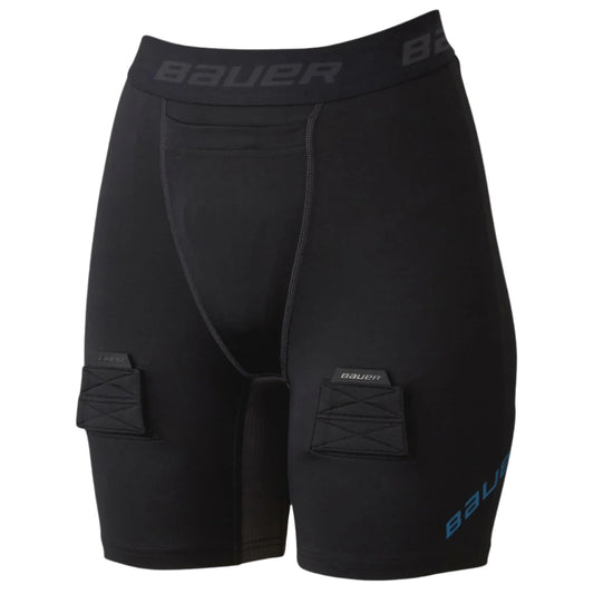 Bauer Womens Pro Jill Short