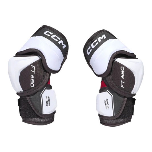 CCM FT 680 Senior Elbow Pads