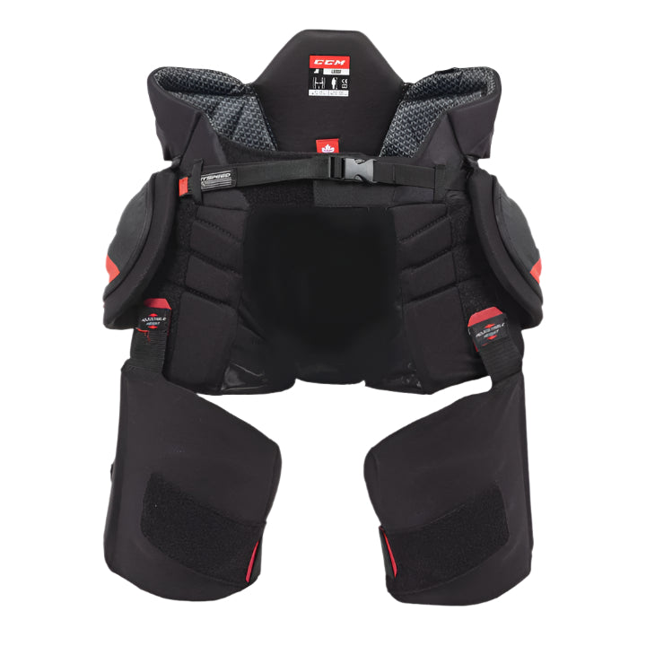 CCM Jetspeed Girdle JR