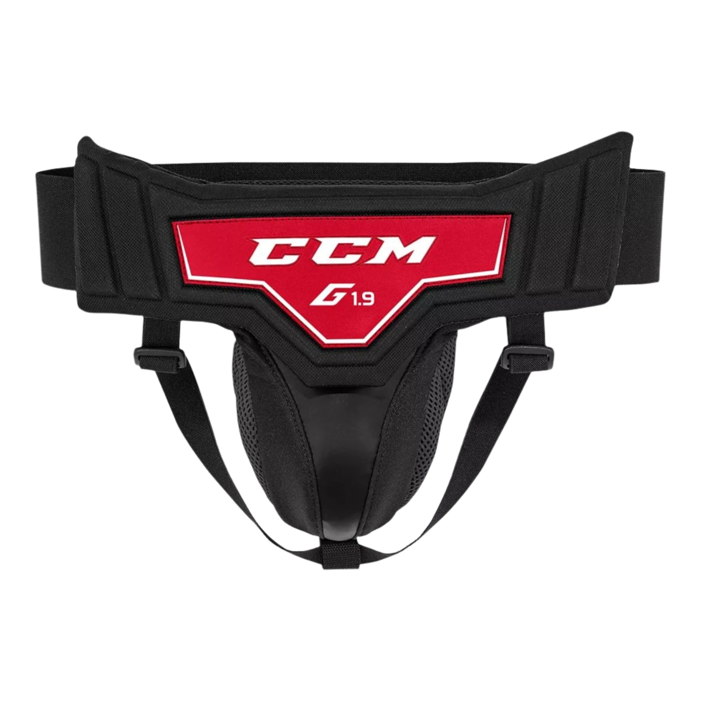 CCM 1.9 Junior Goalie Jock
