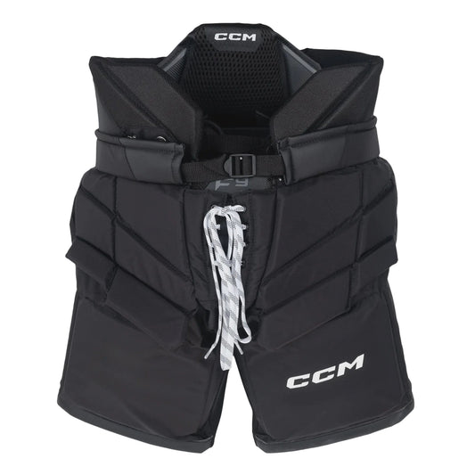CCM F9 Goalie Pants Intermediate