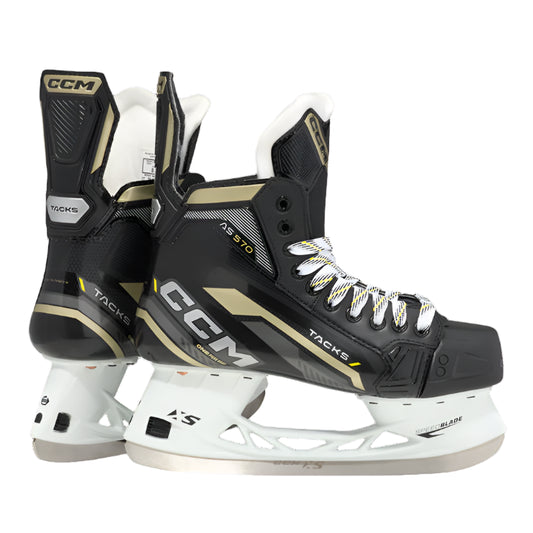 CCM TACKS AS-570 Skates Intermediate